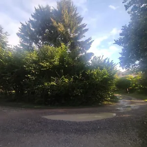  Hébergement de vacances Maison à La Campagne
